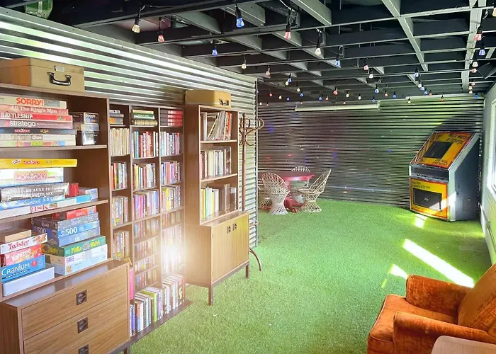 The Aztec & Creative Space 5*