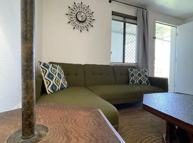 Motel The Aztec & Creative Space Seligman