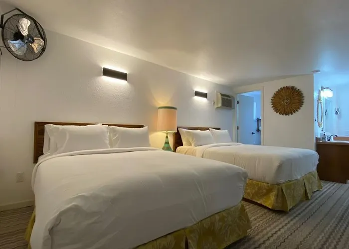 The Aztec & Creative Space 5*
