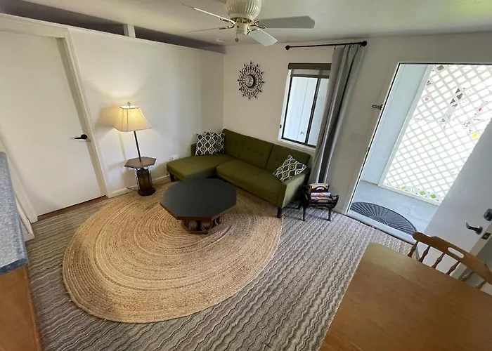 The Aztec & Creative Space 5* Seligman