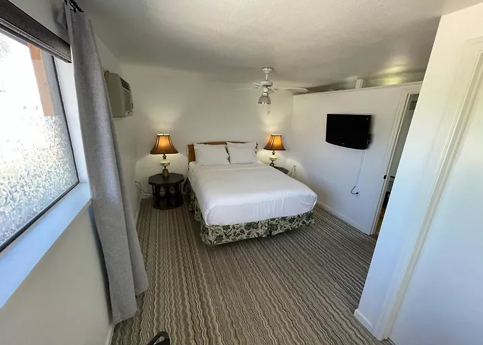 The Aztec & Creative Space