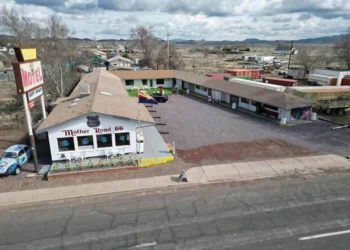 The Aztec & Creative Space 5*