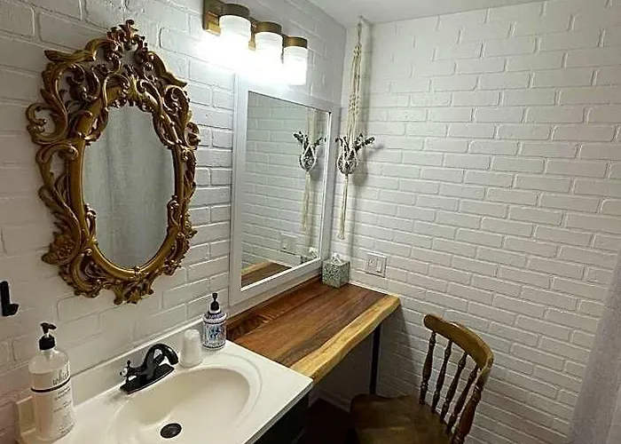 The Aztec & Creative Space Motel